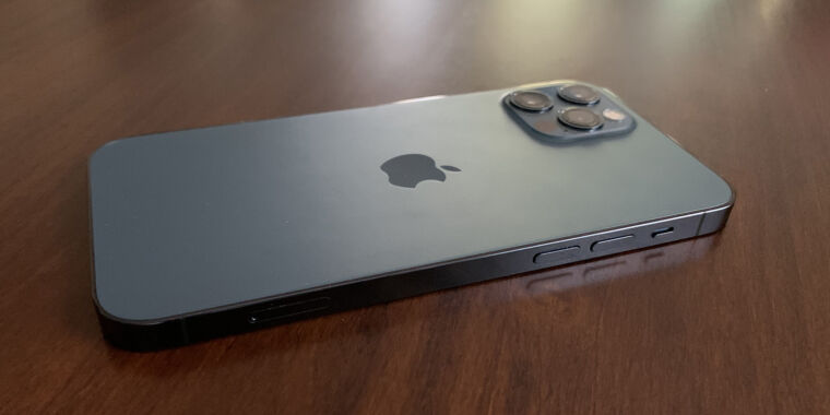 Report: The iPhone 14 will be a major upgrade, and it will be made of